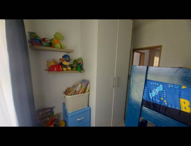 3 BEDROOM TOWNHOUSE FOR SALE IN ELSPARK